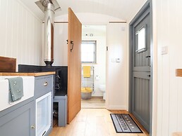 Godrevy Shepherds Hut