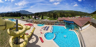 Lovely Mountain Apartment Zakopane 14km