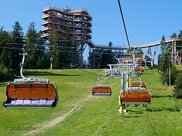 Lovely Mountain Apartment Zakopane 14km
