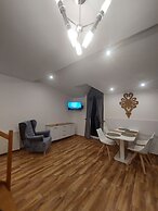 Lovely Mountain Apartment Zakopane 14km