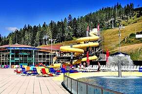 Lovely Mountain Apartment Zakopane 14km