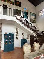 HOTEL KALMA