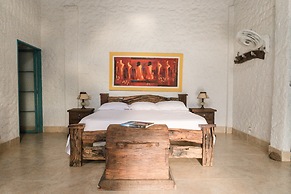 HOTEL KALMA