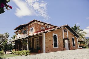 HOTEL KALMA