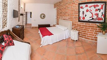 HOTEL KALMA