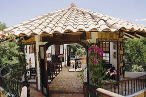 HOTEL KALMA