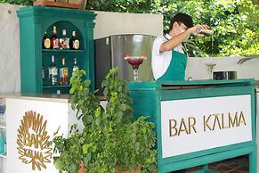HOTEL KALMA