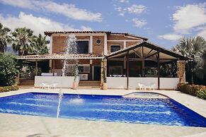 HOTEL KALMA