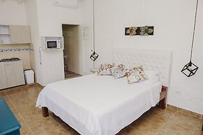 HOTEL KALMA