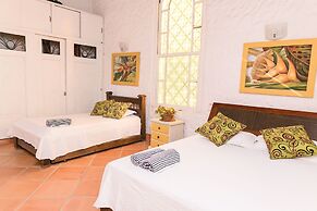 HOTEL KALMA