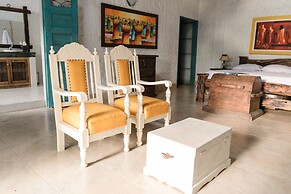 HOTEL KALMA
