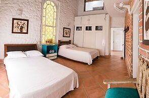 HOTEL KALMA