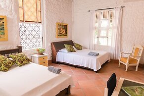 HOTEL KALMA
