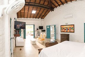 HOTEL KALMA