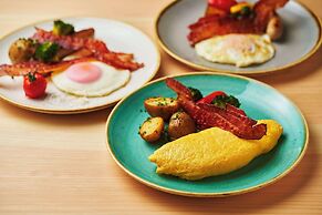 DoubleTree by Hilton Kyoto Higashiyama