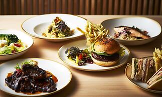 DoubleTree by Hilton Kyoto Higashiyama