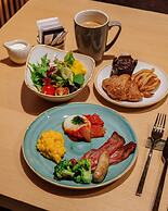 DoubleTree by Hilton Kyoto Higashiyama