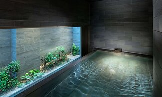 DoubleTree by Hilton Kyoto Higashiyama