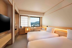 DoubleTree by Hilton Kyoto Higashiyama