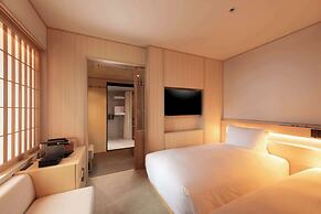 DoubleTree by Hilton Kyoto Higashiyama