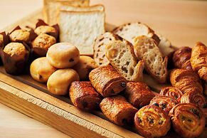 DoubleTree by Hilton Kyoto Higashiyama