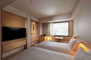DoubleTree by Hilton Kyoto Higashiyama