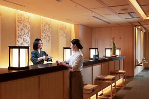DoubleTree by Hilton Kyoto Higashiyama