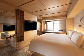 DoubleTree by Hilton Kyoto Higashiyama