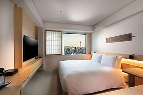 DoubleTree by Hilton Kyoto Higashiyama