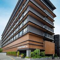 DoubleTree by Hilton Kyoto Higashiyama