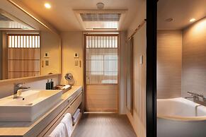 DoubleTree by Hilton Kyoto Higashiyama