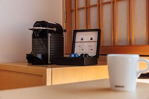 DoubleTree by Hilton Kyoto Higashiyama