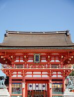 DoubleTree by Hilton Kyoto Higashiyama