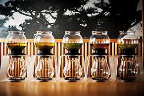 DoubleTree by Hilton Kyoto Higashiyama