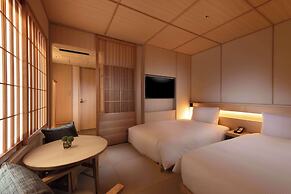 DoubleTree by Hilton Kyoto Higashiyama