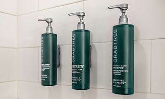 DoubleTree by Hilton Kyoto Higashiyama