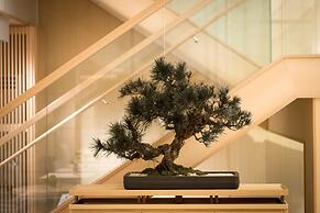 DoubleTree by Hilton Kyoto Higashiyama