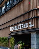 DoubleTree by Hilton Kyoto Higashiyama