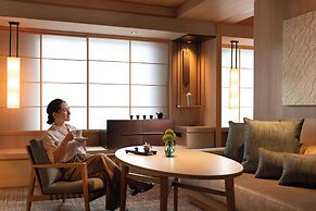 DoubleTree by Hilton Kyoto Higashiyama