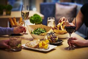 DoubleTree by Hilton Kyoto Higashiyama