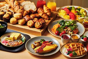 DoubleTree by Hilton Kyoto Higashiyama