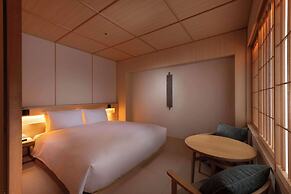 DoubleTree by Hilton Kyoto Higashiyama