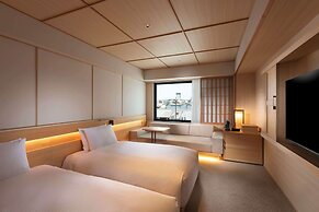 DoubleTree by Hilton Kyoto Higashiyama