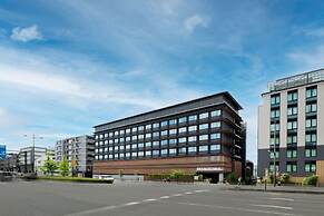 DoubleTree by Hilton Kyoto Higashiyama