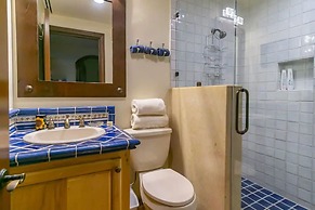 Luxury retreat in Cabo del Sol golf and beach community