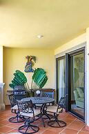 Luxury retreat in Cabo del Sol golf and beach community