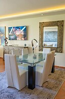 Luxury retreat in Cabo del Sol golf and beach community