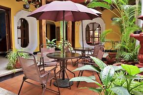 Hotel Posada San Miguel