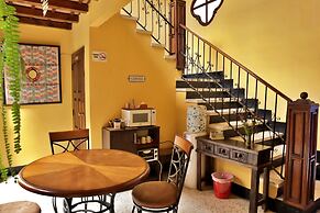 Hotel Posada San Miguel