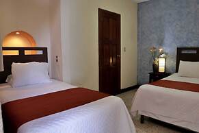Hotel Posada San Miguel